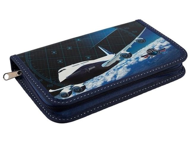 Пенал 1 секц. 81П26 2601006 Авиалайнер