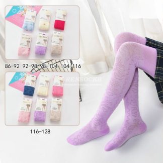 Колготки детские РОЗА SYLTAN 9965