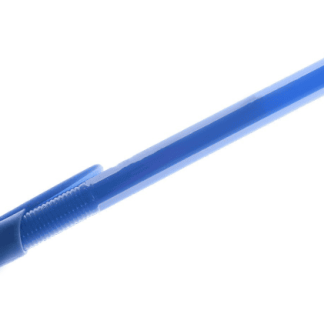 Ручка шариковая LANCER Office Style 820 узел 1.0 голубой, корп голубой 2042980