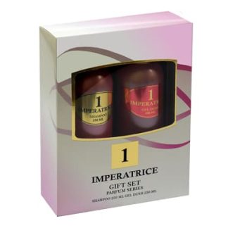 151 1 IMPERATRICA Под. Набор (Шампунь 250 + Гель д/душа 250) жен