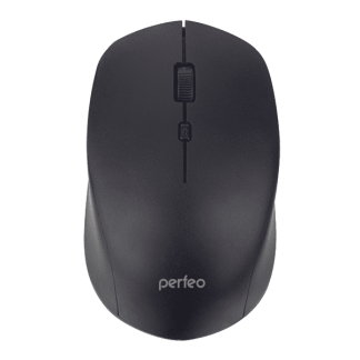 Мышь беспроводная Perfeo Strong PF_A4493