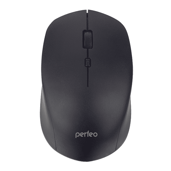 Мышь беспроводная Perfeo Strong PF_A4493