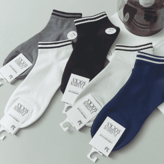 Носки подростковые ORENSOCKS X-820, 620