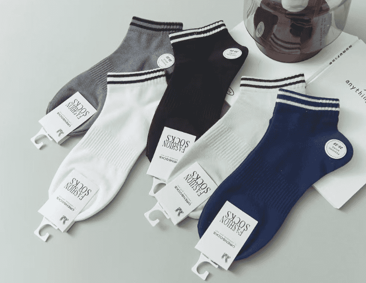 Носки подростковые ORENSOCKS X-820, 620