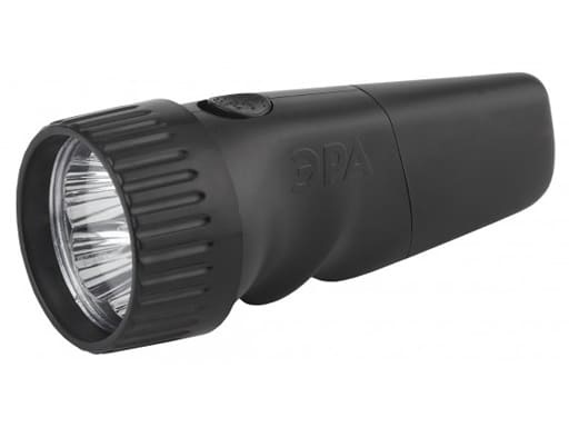 Фонарь ЭРА SDA30м-Box 5хаккумулятор NiMH
