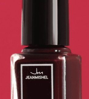 Лак для ногтей, JEANMISHEL, тон 216, 6 мл 6940679