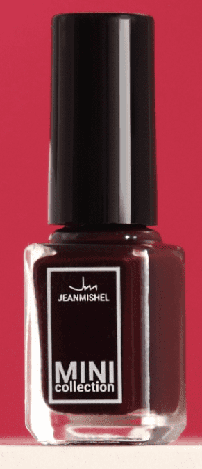 Лак для ногтей, JEANMISHEL, тон 216, 6 мл 6940679