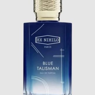 FP Голубой Талисман 50мл/ ФП парфюм жен ExNihiloBlueTalisman, шт