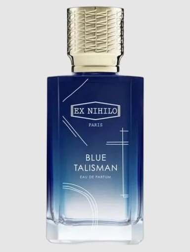 FP Голубой Талисман 50мл/ ФП парфюм жен ExNihiloBlueTalisman, шт