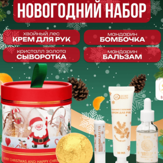 Новогодний набор №22 10544532