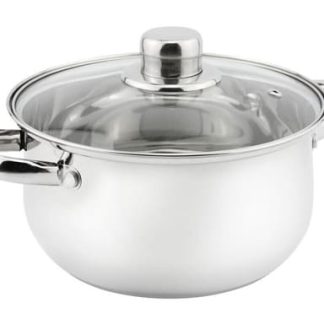 Кастрюля с крышкой 18см, 2,2л.P595724 Laura P615371