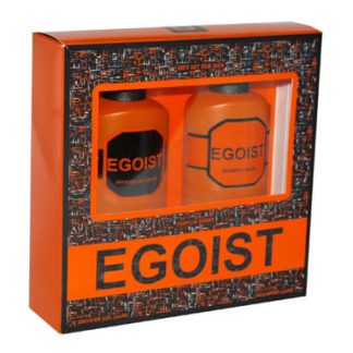 381 MINI EGOIST Под. Набор (Шампунь 250 + Гель д/душа 250) МУЖСКОЙ УТ-00001456/ УТ-00003418