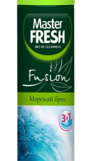 Освежитель воздуха Master FRESH Морской бриз 300 мл