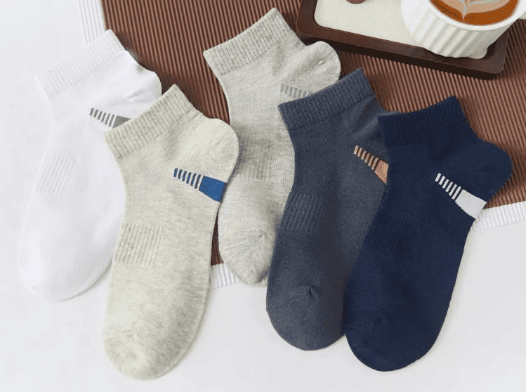 Носки подростковые ORENSOCKS N-619, X-619