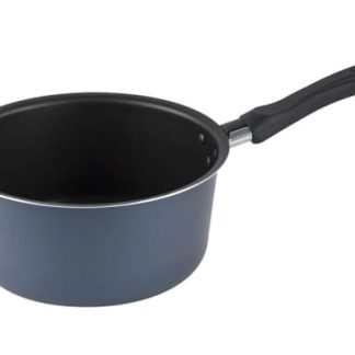 Кастрюля(ковш)Экономика 1.5 л 16см