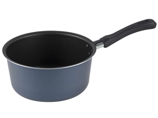 Кастрюля(ковш)Экономика 1.5 л 16см