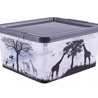 Коробка Africa 1,9л