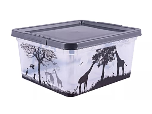 Коробка Africa 1,9л